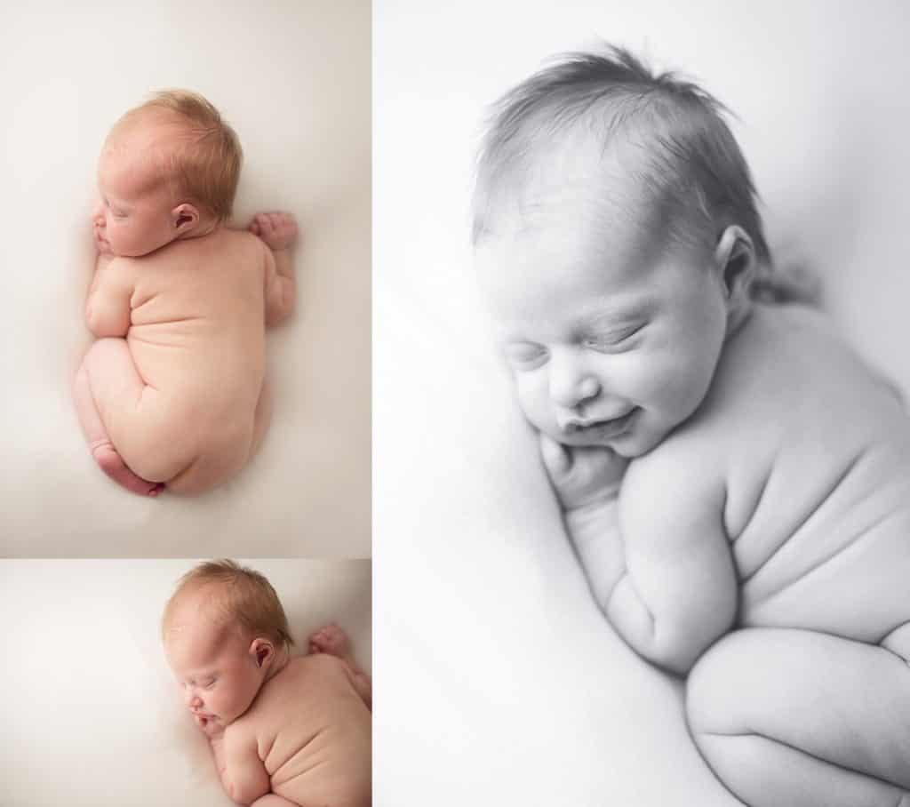 Beautiful Baby Girl's first years baby plan in Jupiter Florida newborn and baby photography studio.