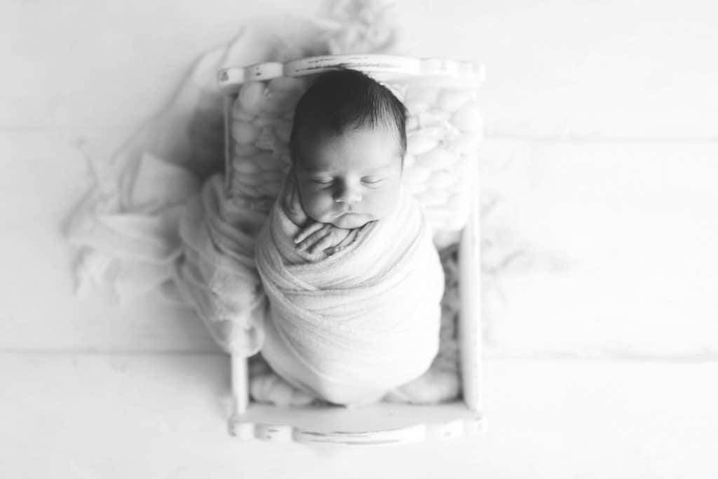 Jupiter Newborn Baby Photography Studio 