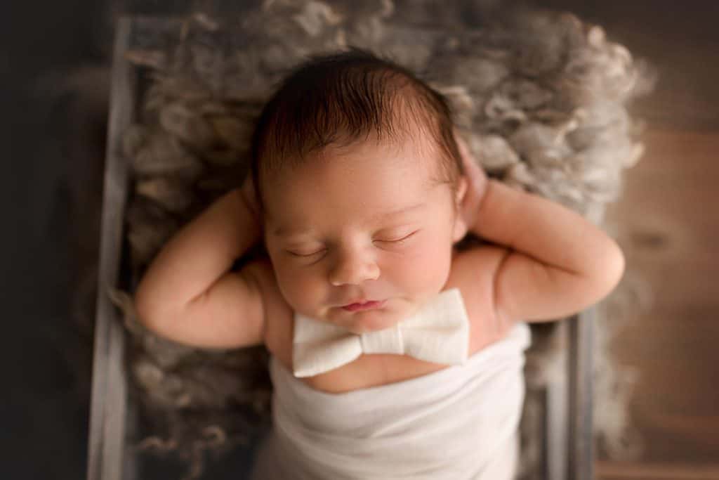 Jupiter Newborn Baby Photography Studio 