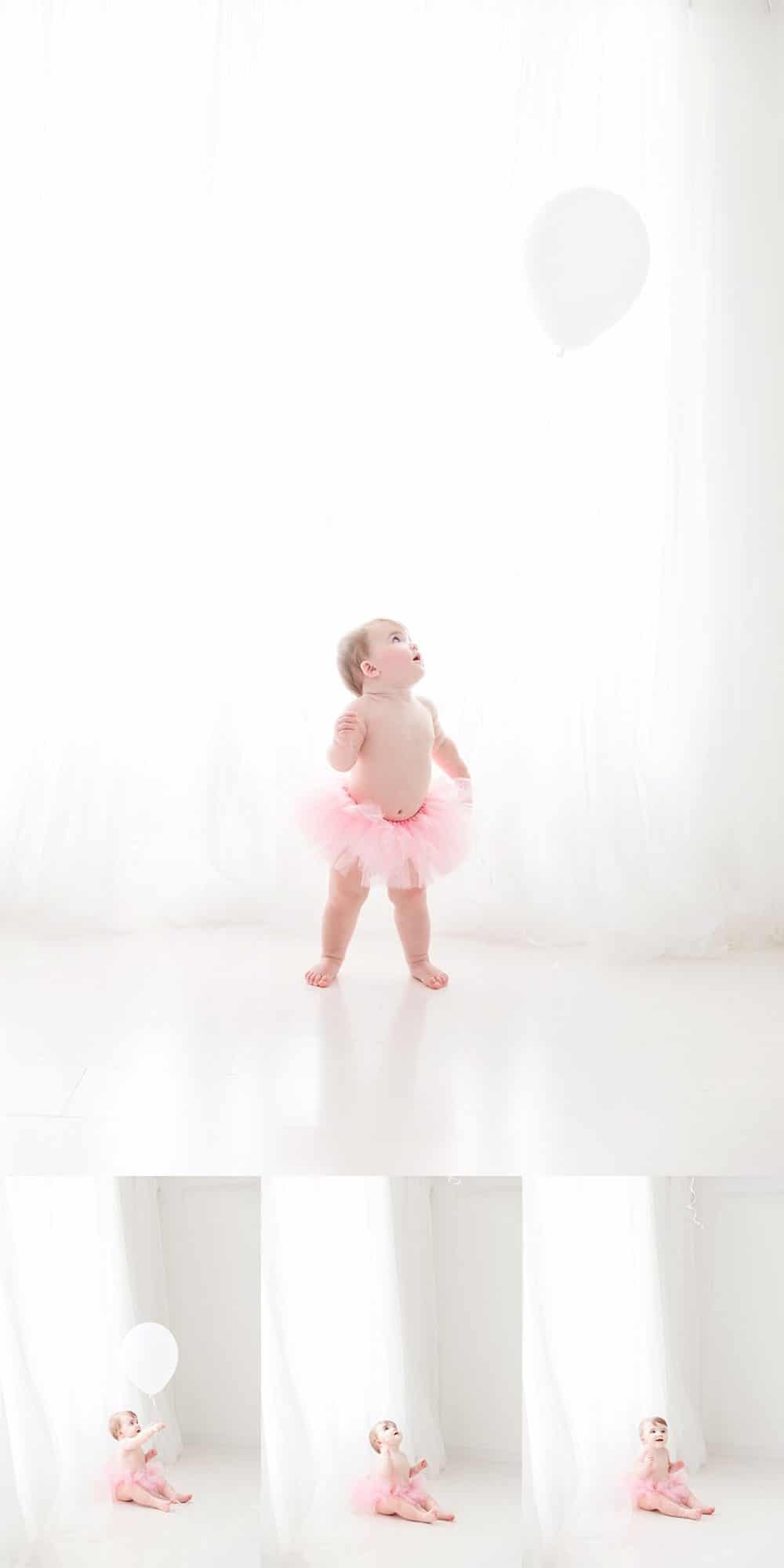  First Birthday Session | Aimee Nelson Photography