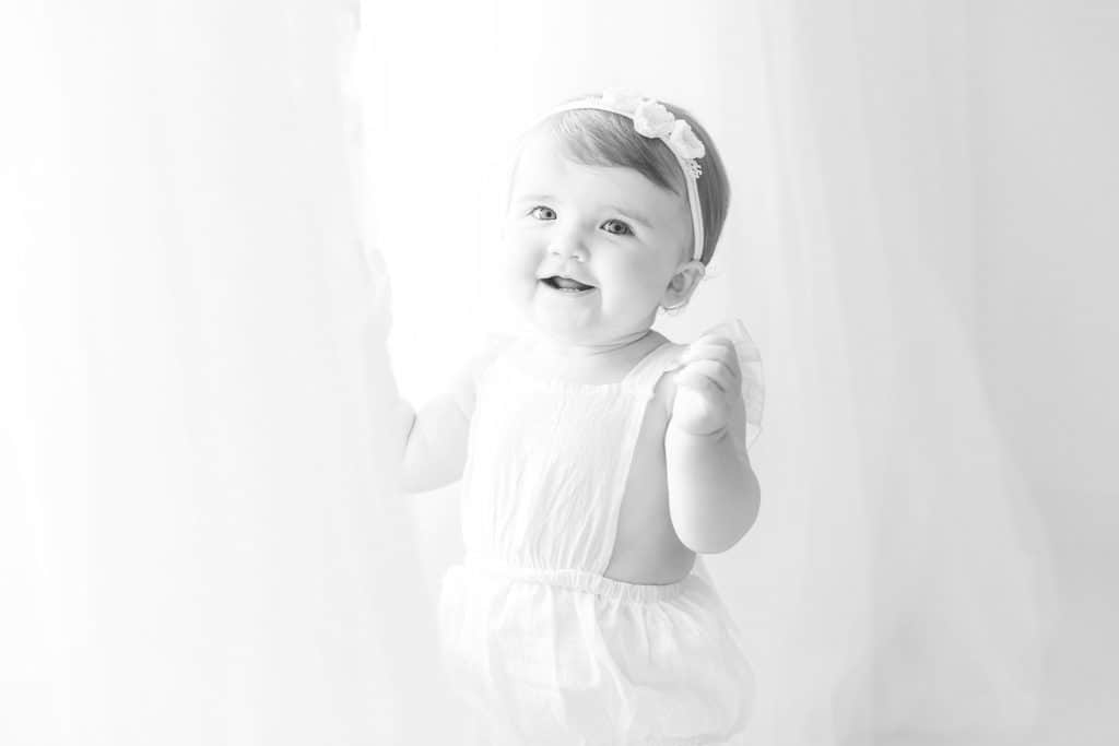  First Birthday Session | Aimee Nelson Photography