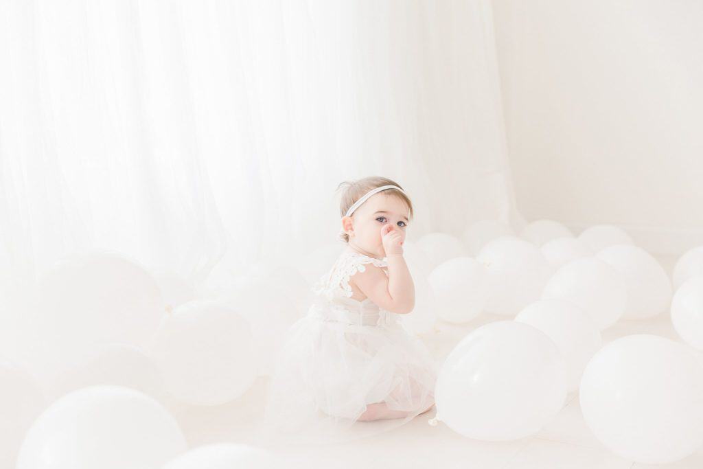 Jupiter Baby Photographer | Aimee Nelson Photography