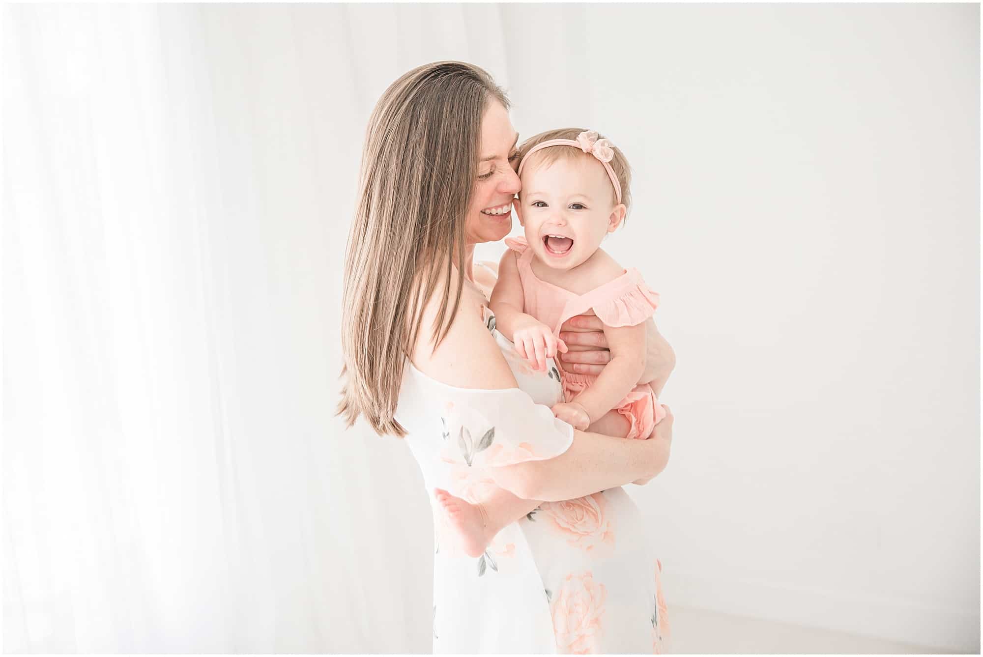 Why You Need a Mama and Me Session, Aimee Nelson Photography