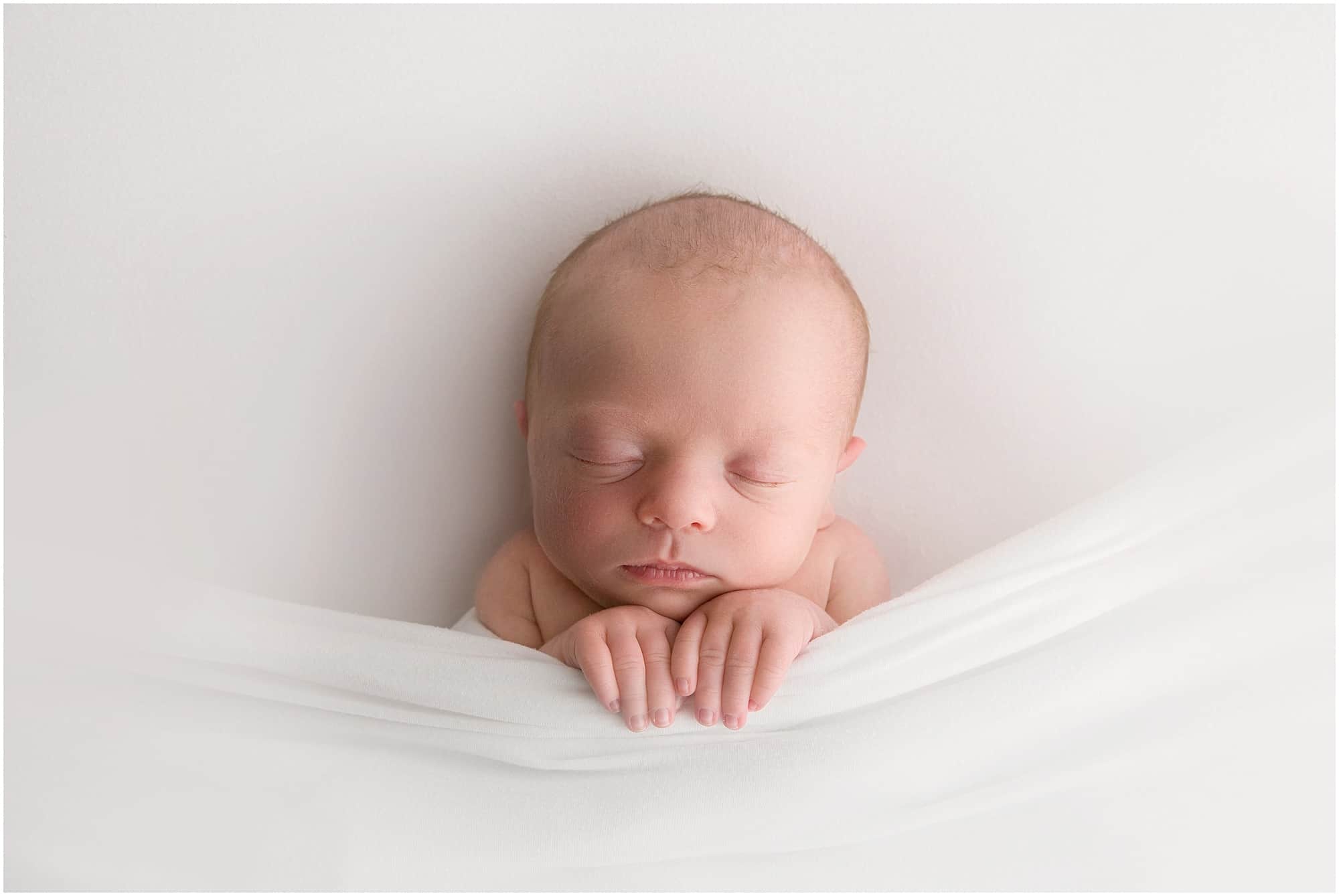 newborn session, Aimee Nelson Photography