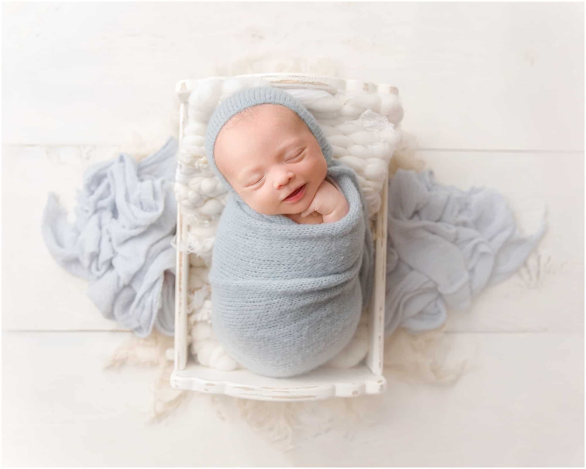 newborn session, Aimee Nelson Photography