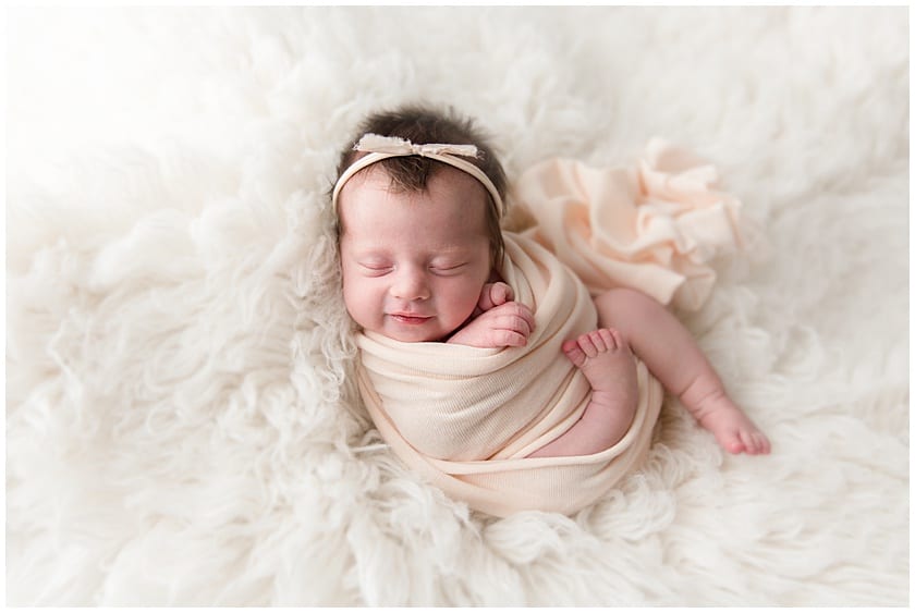 Aimee Nelson Photography, newborn session
