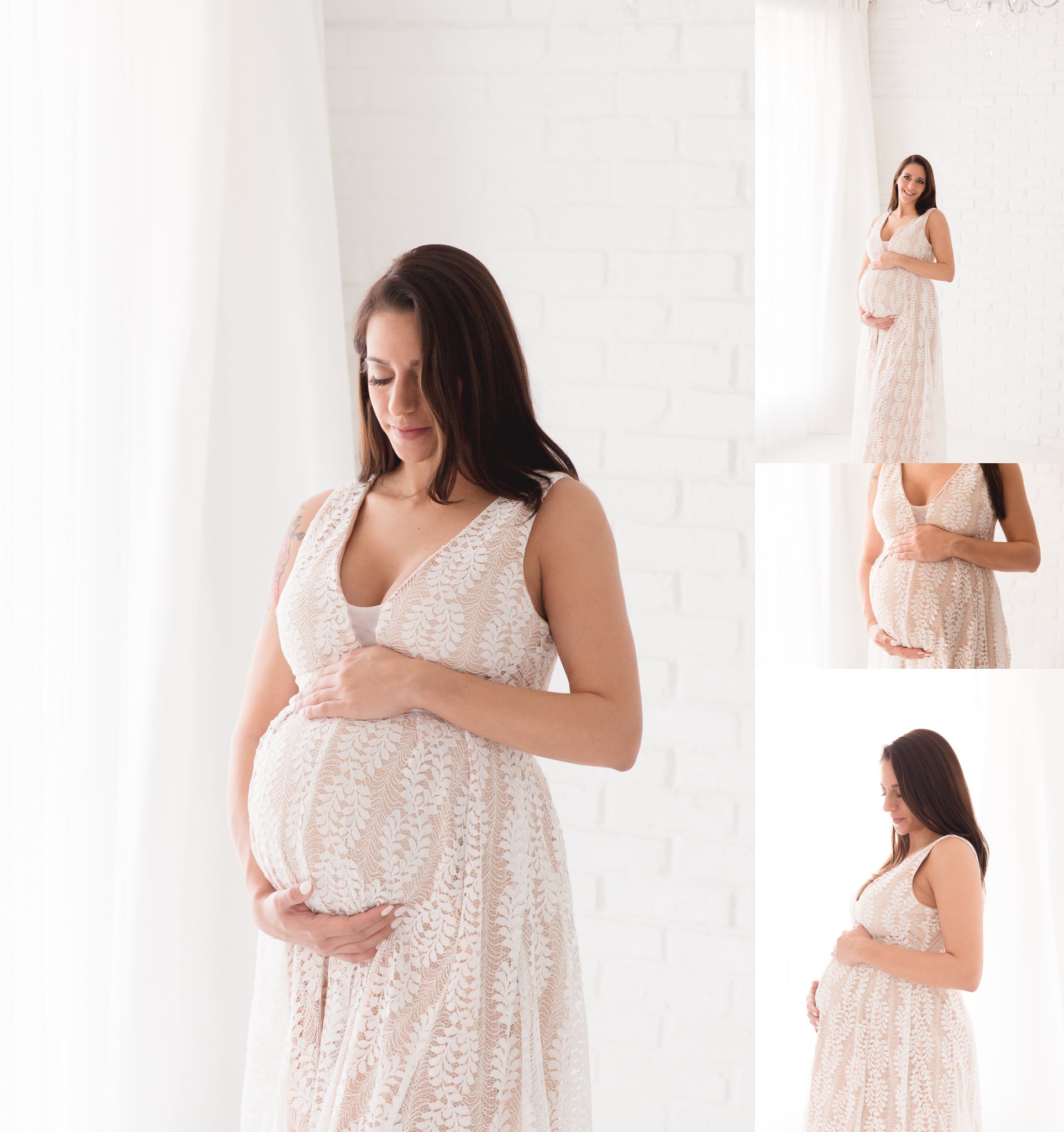  maternity photoshoot in jupiter fl photography studio